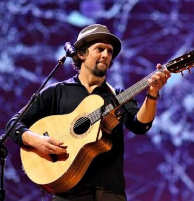 Jason Mraz เตรียมปล่อยอัลบั้มใหม่ "Know" ให้หายคิดถึง! พร้อมซิงเกิ้ลนำร่อง "Have It All"