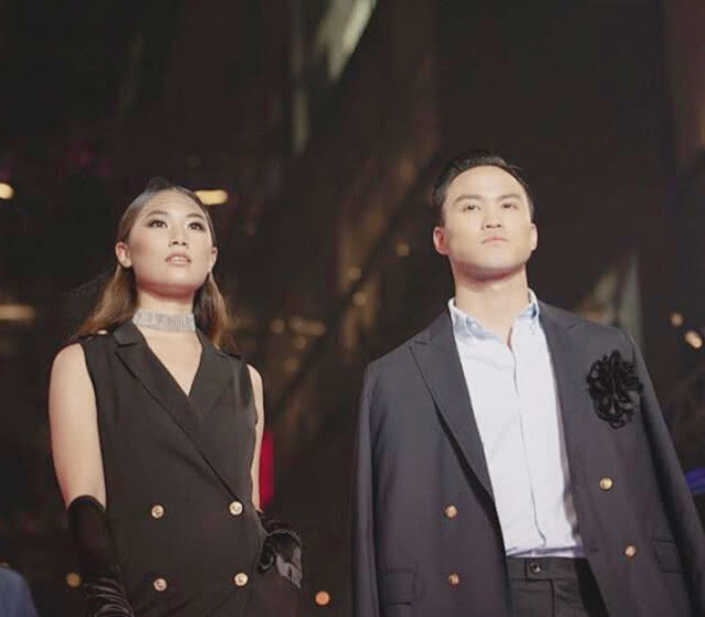 "เฟียร์ส" กันทั้งงาน เก็บตกภาพบรรยากาศงาน "fierce fasion episode2 the reflection"