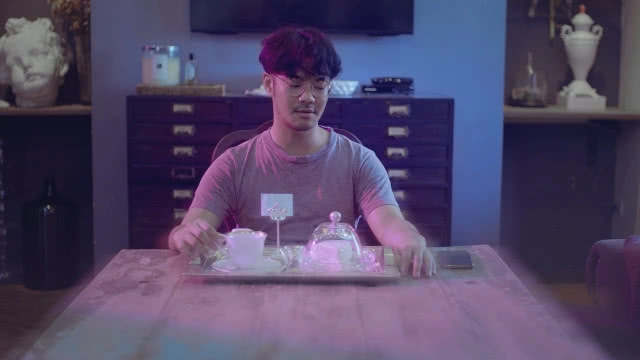 "เกทสึโนว่า" ชวนใช้ ชีวิตนอกกรอบ ผ่านเพลง "ชีวิตที่มีชีวิต"