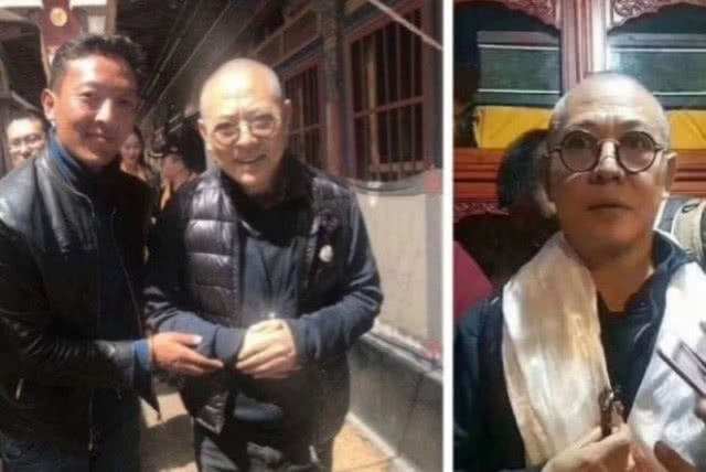 "เจ็ท ลี" ยืนยันสบายดี ขอบคุณทุกความห่วงใย