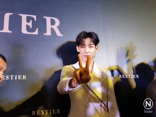 แบมแบม ตั้งเป้าอยากพา GOT7 จัดคอนเสิร์ต สนามรัชมังฯ