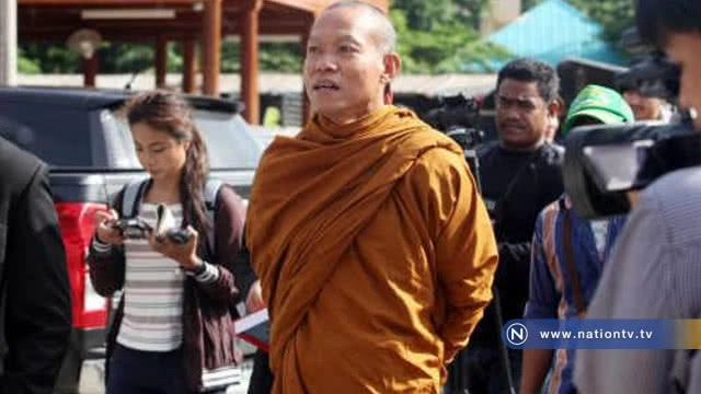 เปิดประวัติ "พระพุทธะอิสระ"