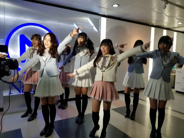 "Sweat 16" บุกเนชั่นทีวี! ชวนฟังซิงเกิ้ลใหม่ "Beautiful Memmories"