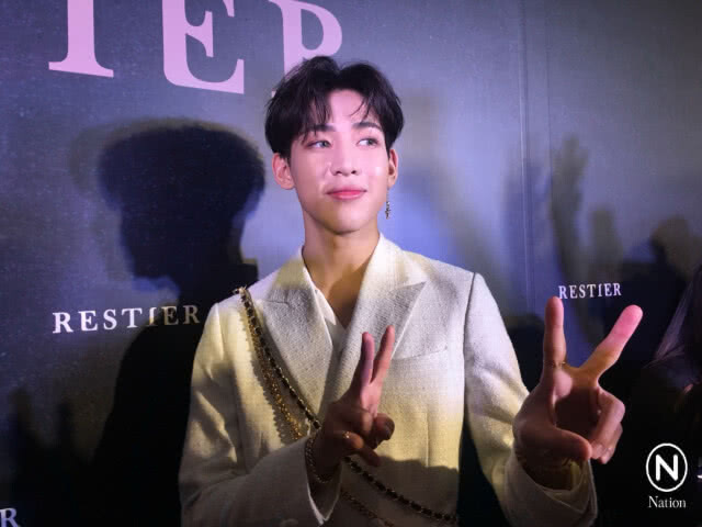 แบมแบม ตั้งเป้าอยากพา GOT7 จัดคอนเสิร์ต สนามรัชมังฯ