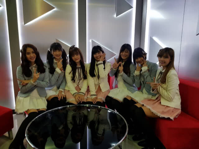 "Sweat 16" บุกเนชั่นทีวี! ชวนฟังซิงเกิ้ลใหม่ "Beautiful Memmories"