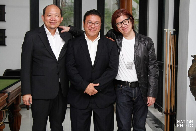 ชุลมุนชุลเก!!  'บอย' เฉ่งคอนเสิร์ต 'Café BAKERIAN CONCERT' 