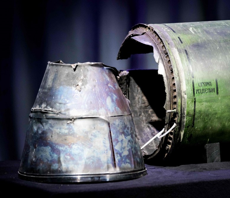 เย้ยภาพโซเชียล "MH17" ดิสเครดิตรัสเซีย