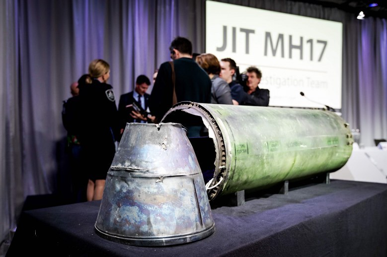เย้ยภาพโซเชียล "MH17" ดิสเครดิตรัสเซีย