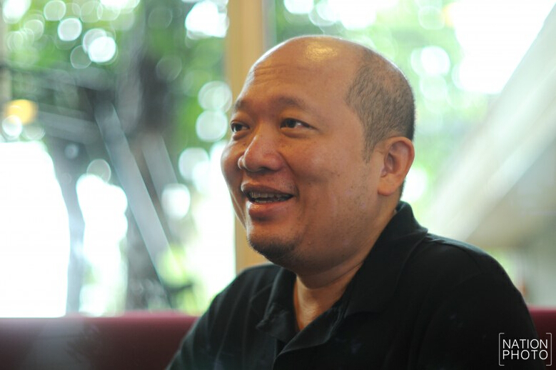 ชุลมุนชุลเก!!  'บอย' เฉ่งคอนเสิร์ต 'Café BAKERIAN CONCERT' 