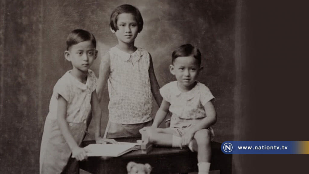 เปิดแล้ว "นิทรรศการเฉลิมฟิล์มกระจก ฉลองมรดกแห่งความทรงจำโลก" (คลิป+ภาพ)