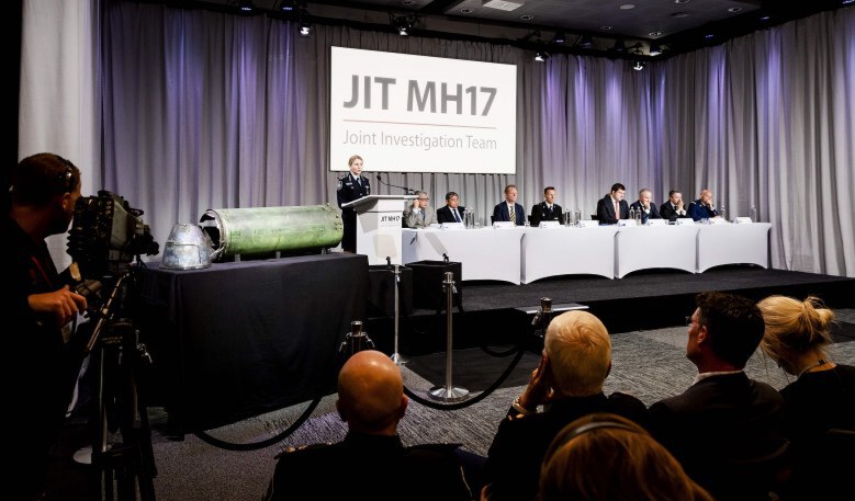 เย้ยภาพโซเชียล "MH17" ดิสเครดิตรัสเซีย