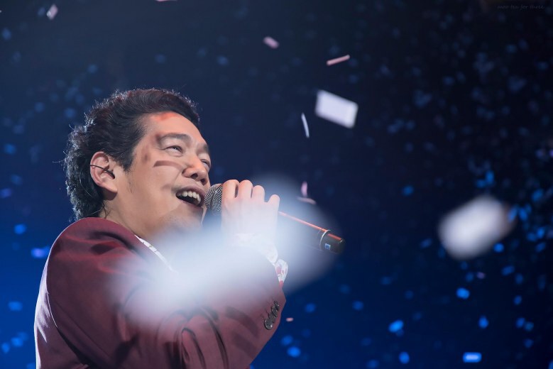 ชุลมุนชุลเก!!  'บอย' เฉ่งคอนเสิร์ต 'Café BAKERIAN CONCERT' 