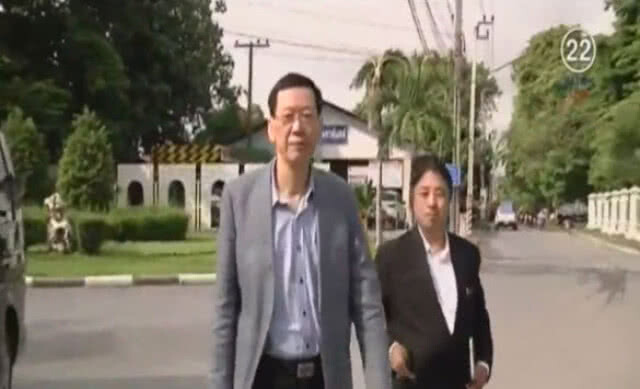 นอนคุกคืนแรก "6 อดีตพระ"' อิดโรย-อ่อนเพลีย-นอนไม่หลับ