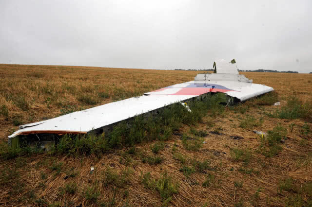 สรุปผลสอบ! "MH17" ถูกยิงโดยขีปนาวุธรัสเซีย