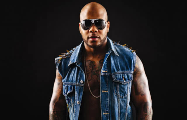 Flo Rida ปล่อยแล้ว! MV เพลงใหม่ "Sweet Sensation"