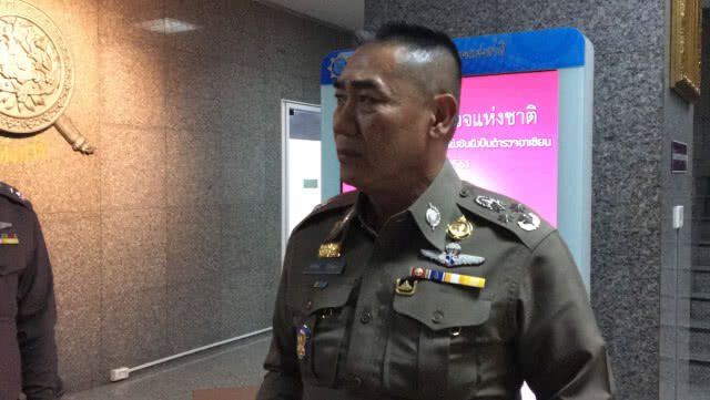 "จักรทิพย์" ลั่น จับพุทธะอิสระ ทำถูกต้อง