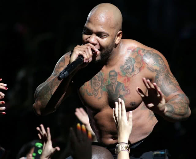 Flo Rida ปล่อยแล้ว! MV เพลงใหม่ "Sweet Sensation"