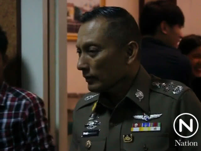 "วิระชัย" ยังไม่เห็นคลิป "บุกจับพุทธะอิสระ"