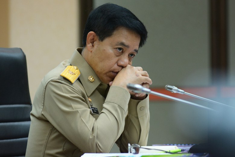 เพจหนุนประยุทธ์ตั้งPollใหม่ หัวข้อเดิม ผ่าน9ชม.คนไล่เยอะกว่า
