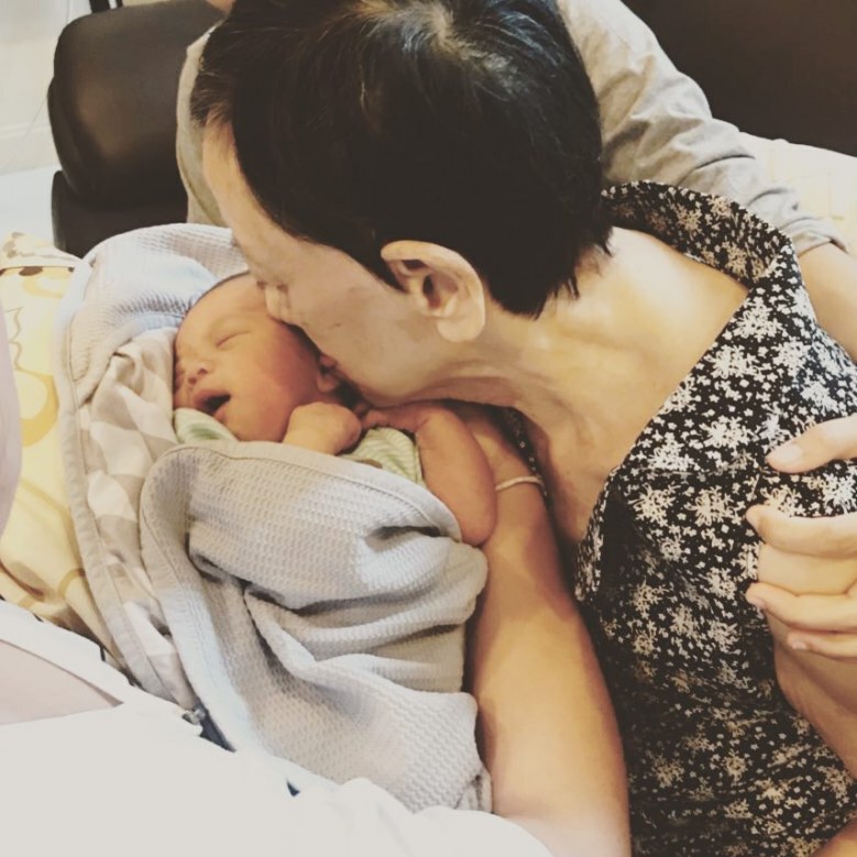 (คลิป)'ชาคริต' ฟิตหนัก เตรียมมีลูกคนที่สองแล้ว