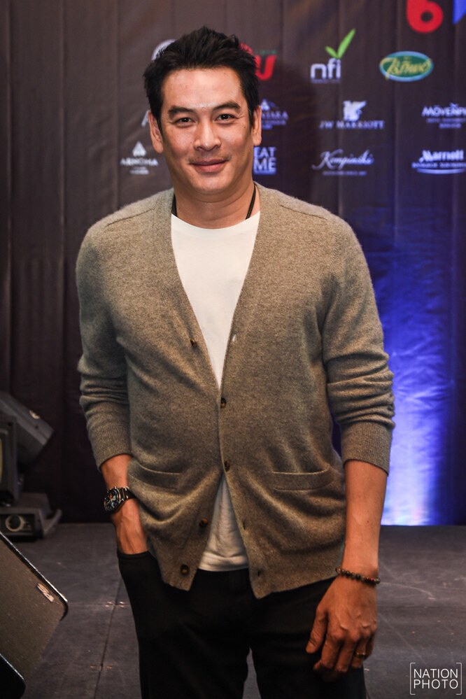(คลิป)'ชาคริต' ฟิตหนัก เตรียมมีลูกคนที่สองแล้ว