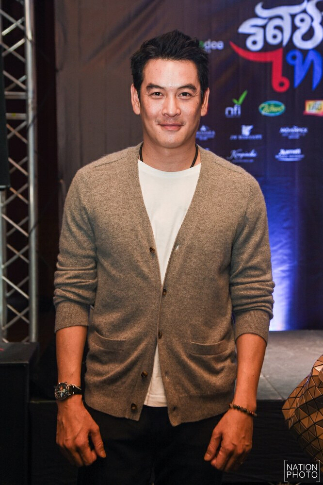 (คลิป)'ชาคริต' ฟิตหนัก เตรียมมีลูกคนที่สองแล้ว