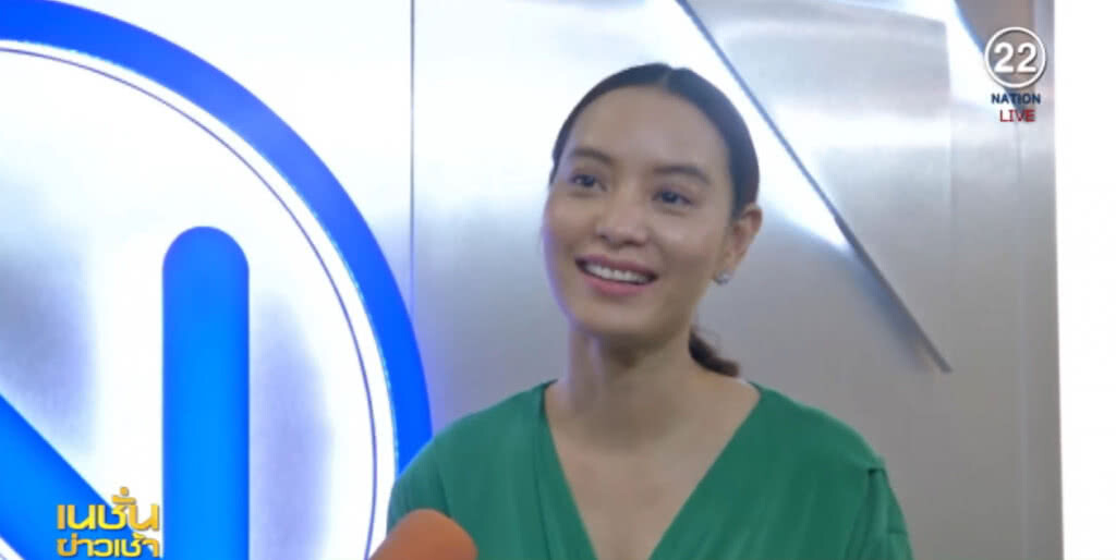 "ออแกน ราศี" ชิมลางละครเวทีครั้งแรก "ออแกน ราศี" ชิมลางละครเวทีครั้งแรก