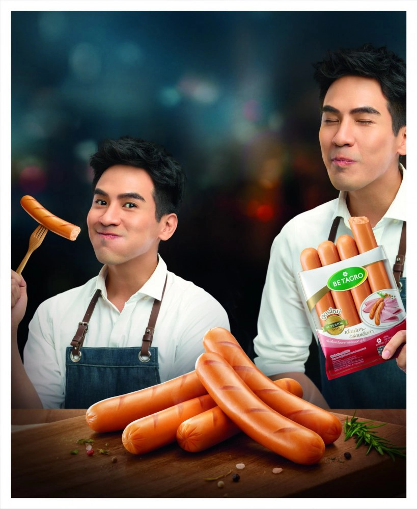 "พี่หมื่นโป๊ป" แรงต่อเนื่อง รับทรัพย์แล้วรับทรัพย์อีก