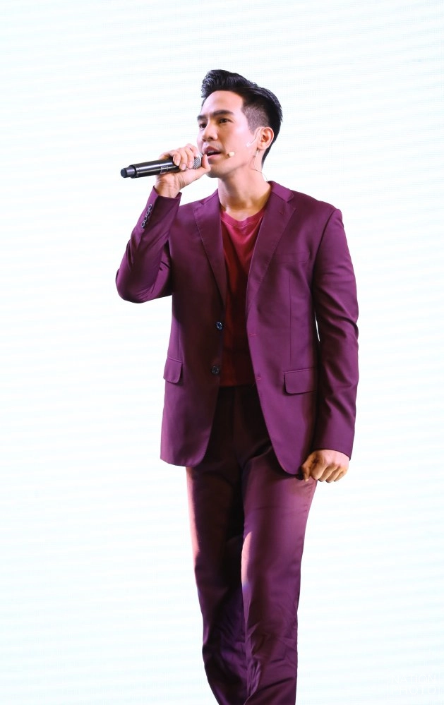 "พี่หมื่นโป๊ป" แรงต่อเนื่อง รับทรัพย์แล้วรับทรัพย์อีก