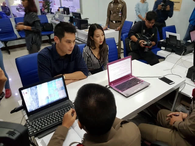 "กันต์ กันตถาวร" โร่แจ้งความ สุนัขตัวโปรด ถูก "พิทบูล" กัด