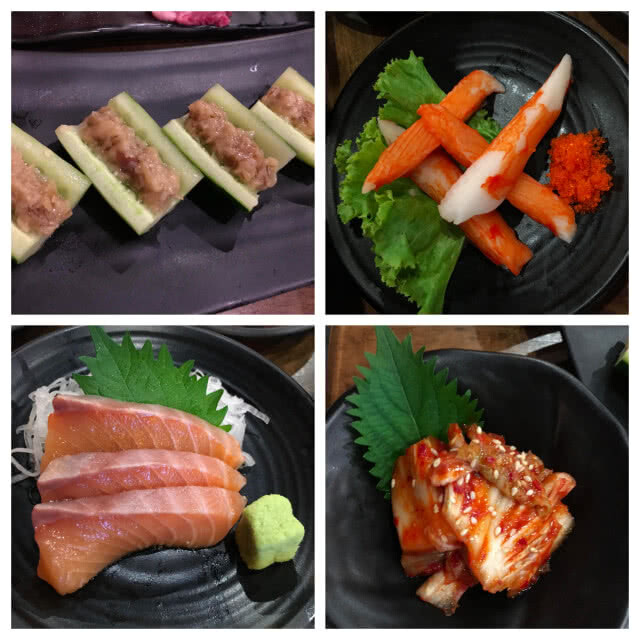อร่อยปักหมุด : Munich BBQ & BeerWarehouse  บัฟเฟต์เนื้อย่างพร้อมให้คุณได้ลิ้มลอง