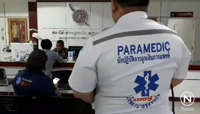 1669 เจอโทรป่วนกระหน่ำ 3 วันซ้อน วันเดียวป่วน 500 ครั้ง!