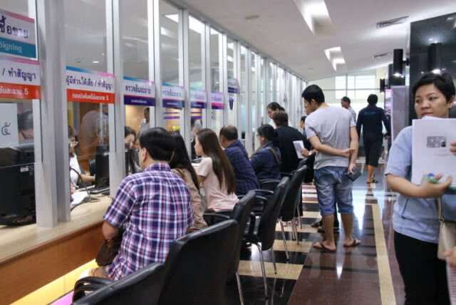 "กรมบังคับคดี" ปลื้ม! แห่ซื้อทรัพย์สินคดีล้มละลาย ทะลุ 123 ล้าน