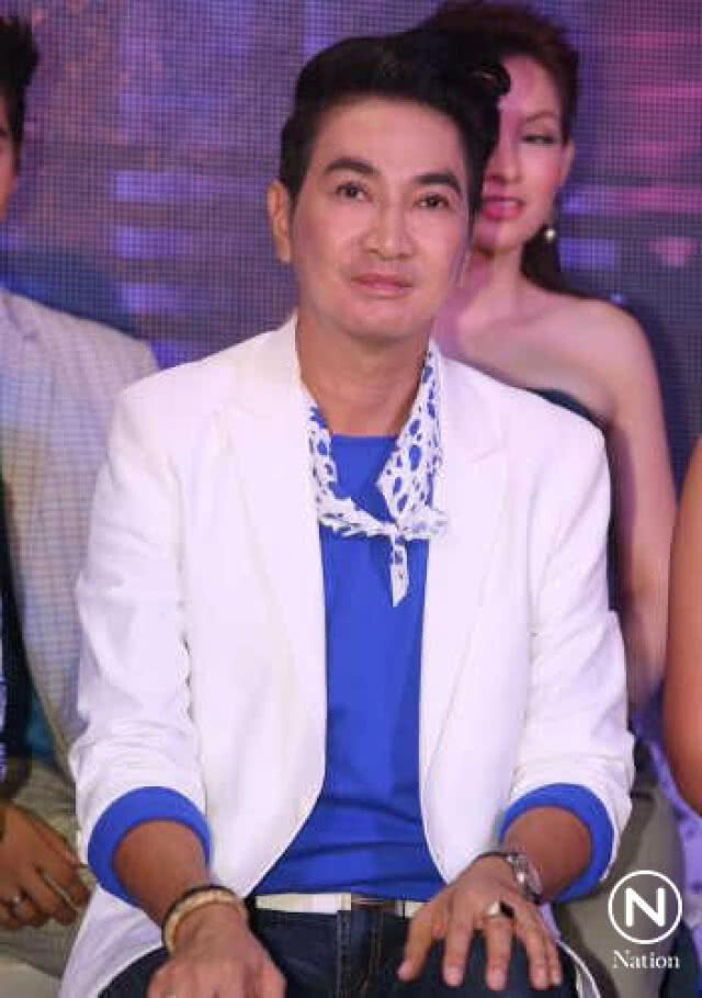 "ทำบ้านเป็นฉากละคร" ลายเซ็น "ไก่วรายุฑ"!