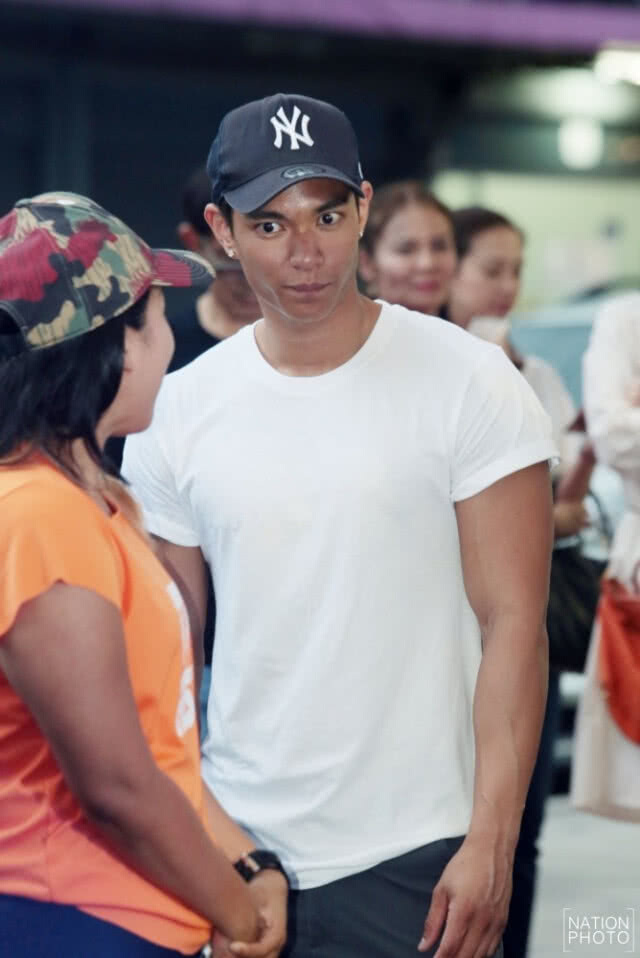(มีคลิป) "เจนี่" กับความรักครั้งใหม่ที่พูดไม่ได้