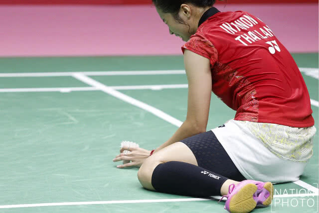 สาวไทย พ่าย ญี่ปุ่น คว้ารองแชมป์โลก