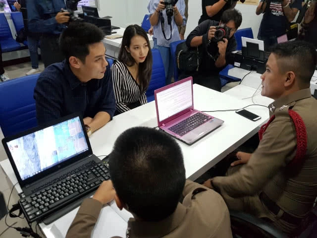 "กันต์ กันตถาวร" โร่แจ้งความ สุนัขตัวโปรด ถูก "พิทบูล" กัด