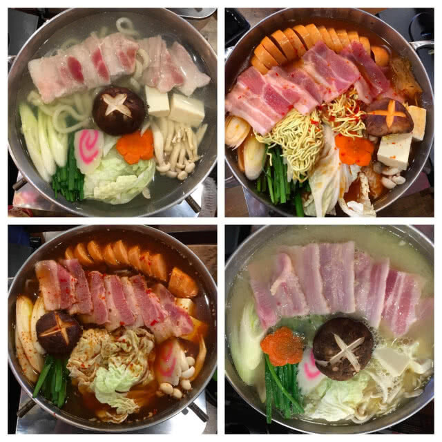 อร่อยปักหมุด : Munich BBQ & BeerWarehouse  บัฟเฟต์เนื้อย่างพร้อมให้คุณได้ลิ้มลอง