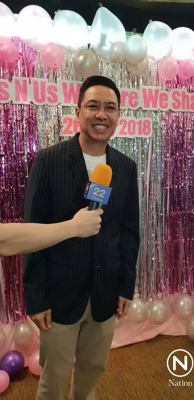 "บี พุทธิพงษ์" ขอทบทวนตัวเองก่อนตัดสินใจลงสนามการเมืองอีกครั้ง
