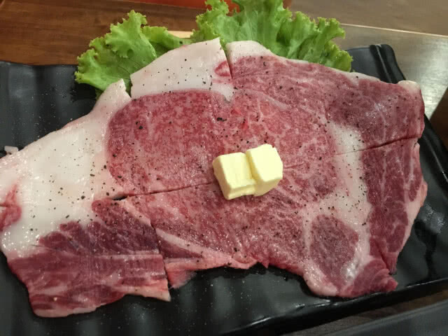 อร่อยปักหมุด : Munich BBQ & BeerWarehouse  บัฟเฟต์เนื้อย่างพร้อมให้คุณได้ลิ้มลอง