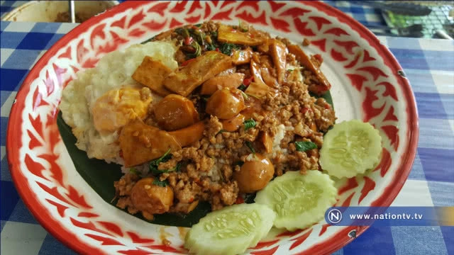 ร้านกระเพราถาดยักษ์วอนรัฐเร่งควบคุมราคาก๊าซ