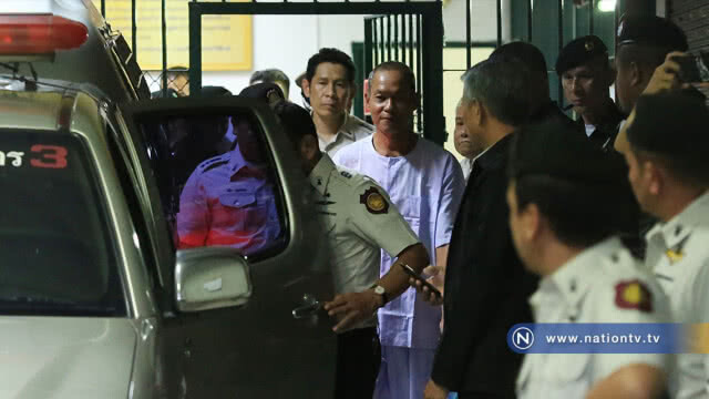 นายกฯ ปัด !! ไม่เข้าข้างใคร ยันไร้สัมพันธ์ส่วนตัว "พุทธะอิสระ"