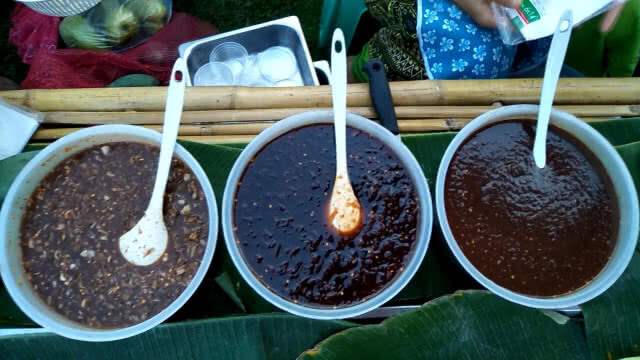 แซบนัว! มะม่วงน้ำปลาหวานป้าสุรีย์ อร่อยติดปากขายมา กว่า 10 ปี