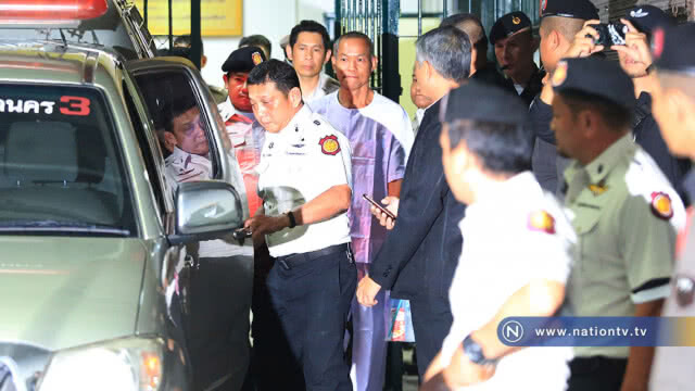 นายกฯ ปัด !! ไม่เข้าข้างใคร ยันไร้สัมพันธ์ส่วนตัว "พุทธะอิสระ"