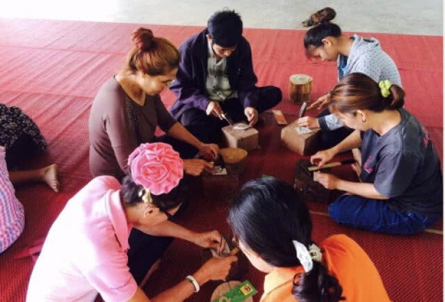 ก.แรงงาน เดินหน้าประชารัฐ ฝึกผู้มีรายได้น้อย 6 แสนคน