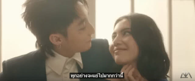 (คลิป) ใหม่ ดาวิกา ร่วมแสดง MV หนุ่มนักร้องสุดฮอตเวียดนาม
วันเดียว ยอดวิว 22ล้าน!!
