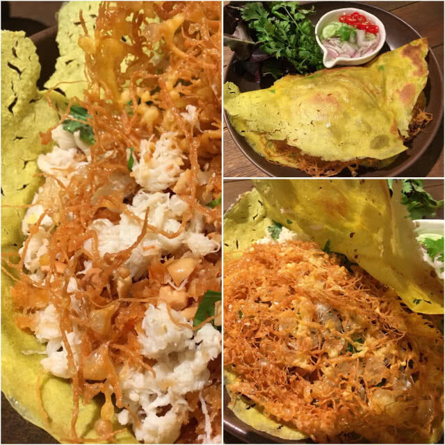 อร่อยปักหมุด : ลิ้มรสอาหารไทยดั้งเดิมสูตรลับ ตำรับคุณยายที่ห้องอาหาร Siam tea room