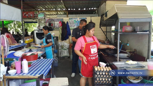 ร้านกระเพราถาดยักษ์วอนรัฐเร่งควบคุมราคาก๊าซ