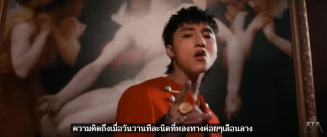 (คลิป) ใหม่ ดาวิกา ร่วมแสดง MV หนุ่มนักร้องสุดฮอตเวียดนาม
วันเดียว ยอดวิว 22ล้าน!!