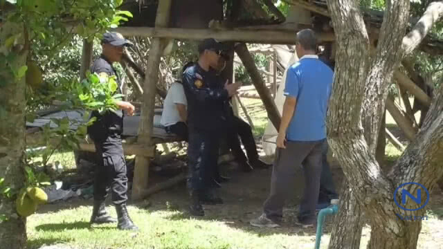 ปูพรมล่า"เอ๋ควาย" ตั้งค่าหัว  1 หมื่นบาท